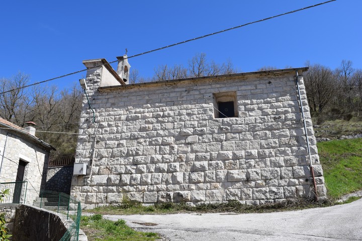 Cappella di San Domenico