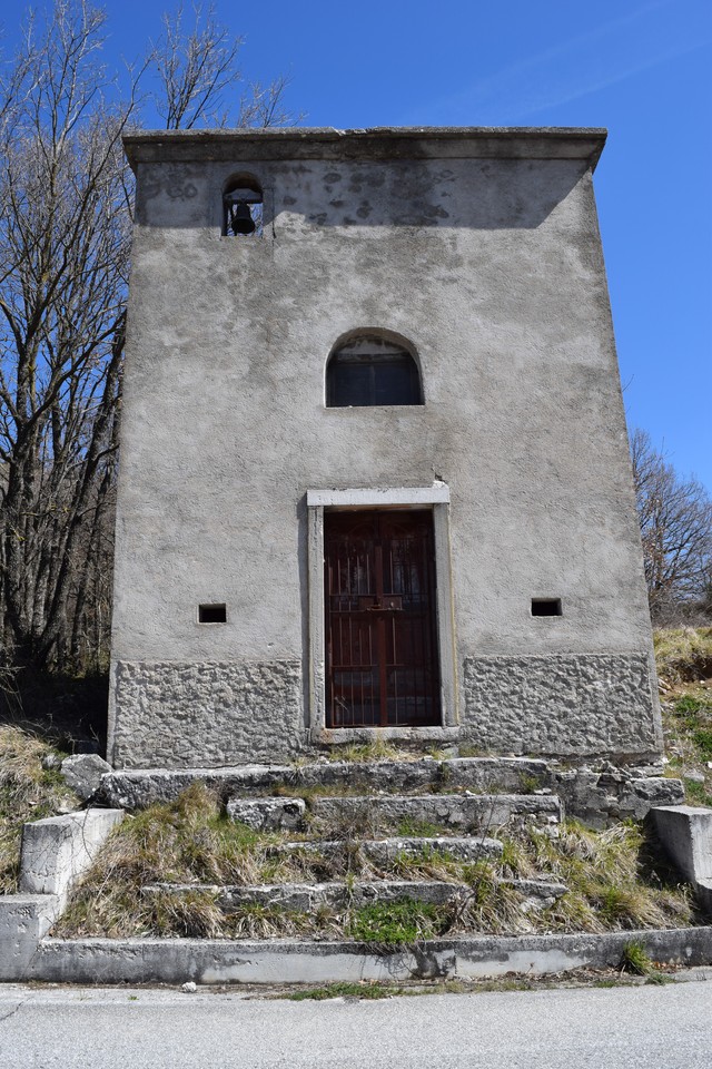 Cappella di San Nicola