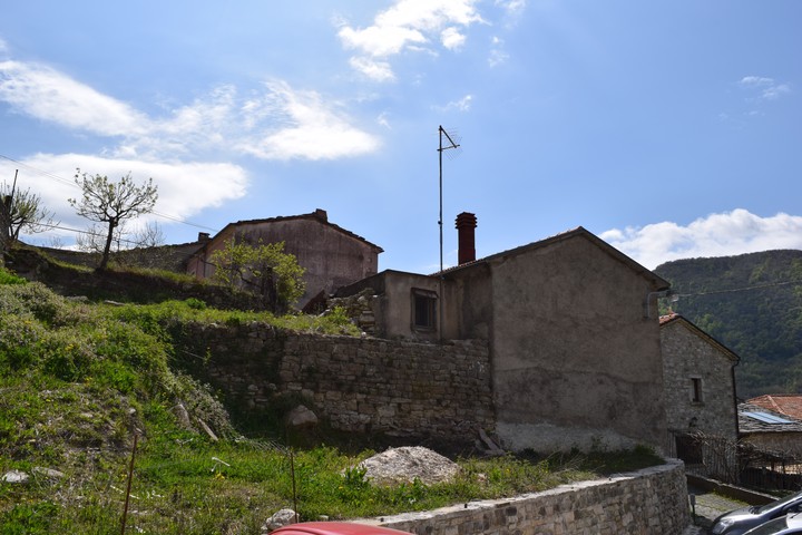 Casa Di Luca