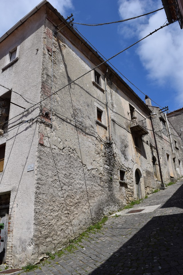Casa Donia-Macerola
