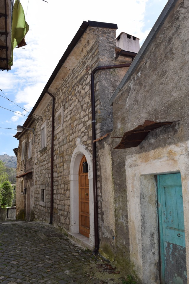 casa, plurifamiliare