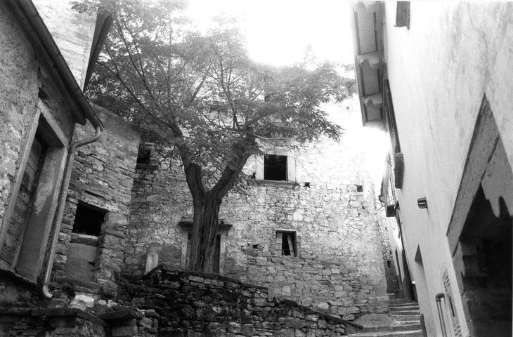 Casa Fabrizio