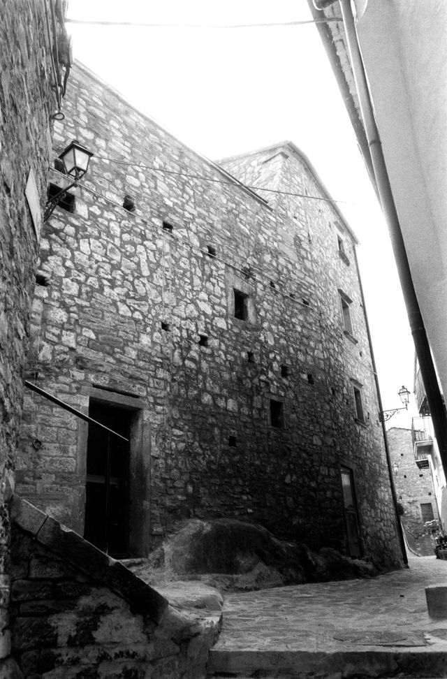 casa, bifamiliare, comunale