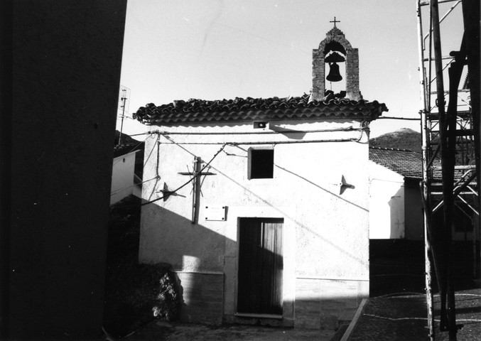 Cappella di S. Nicola