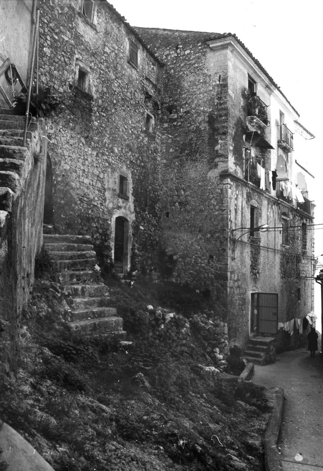 casa, a schiera
