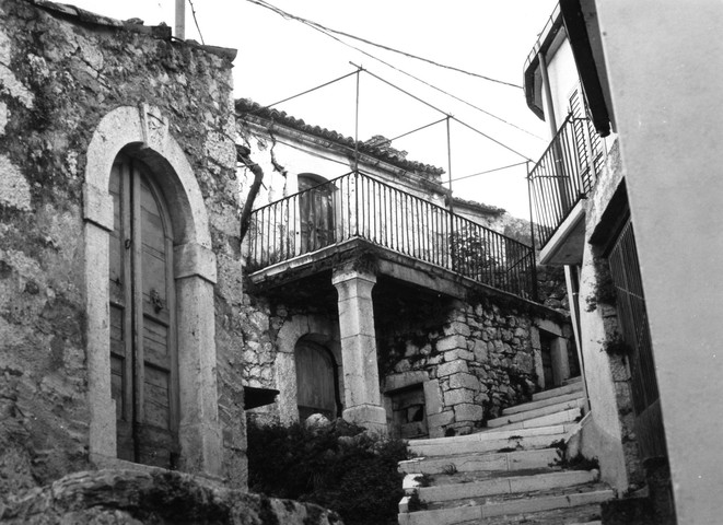 casa, a schiera