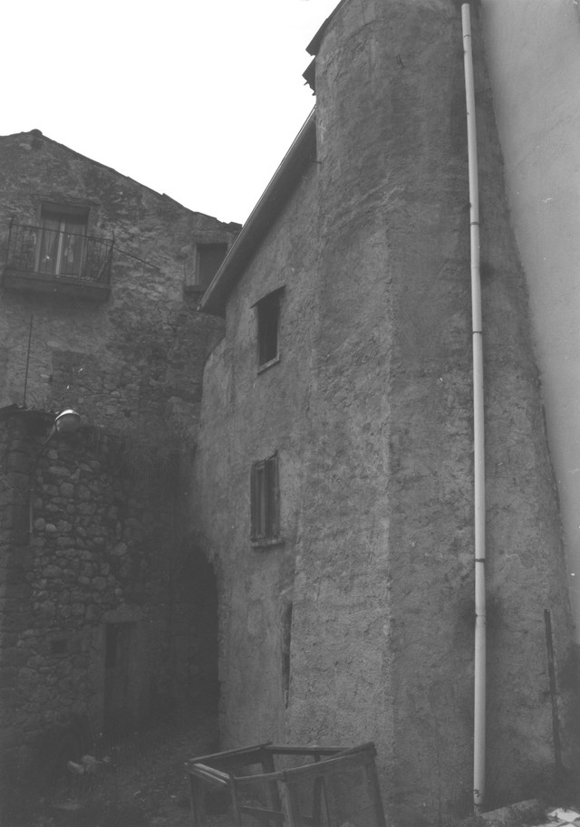 casa, rustica