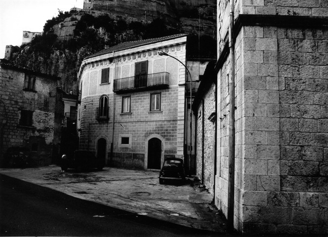 palazzo, gentilizio