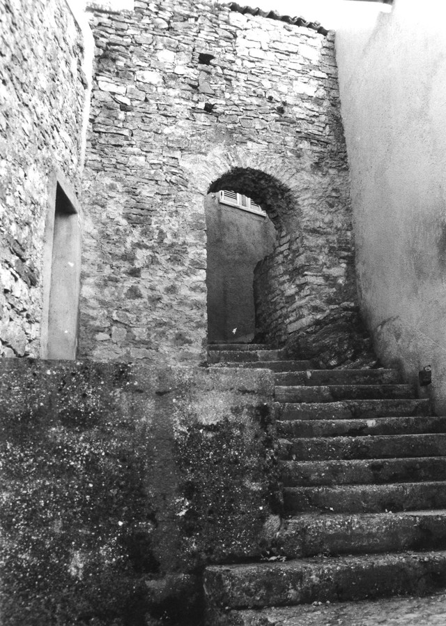 Porta Orientale