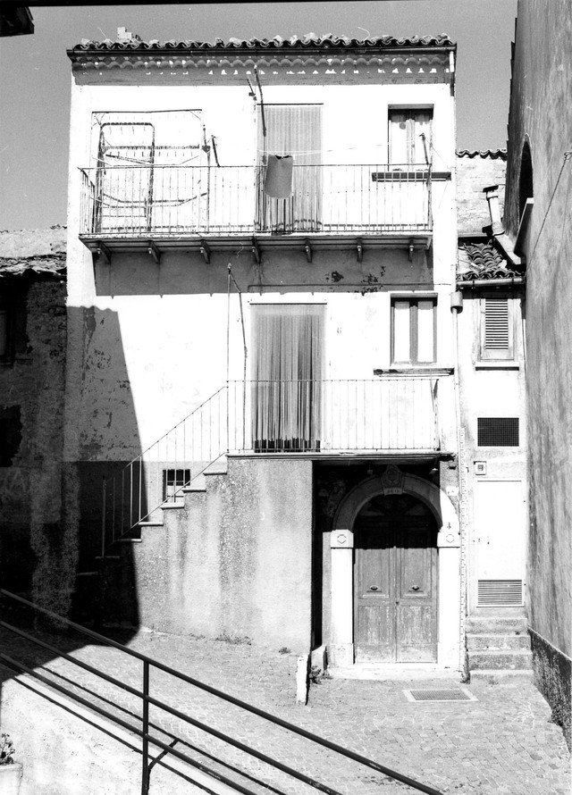 casa, a schiera