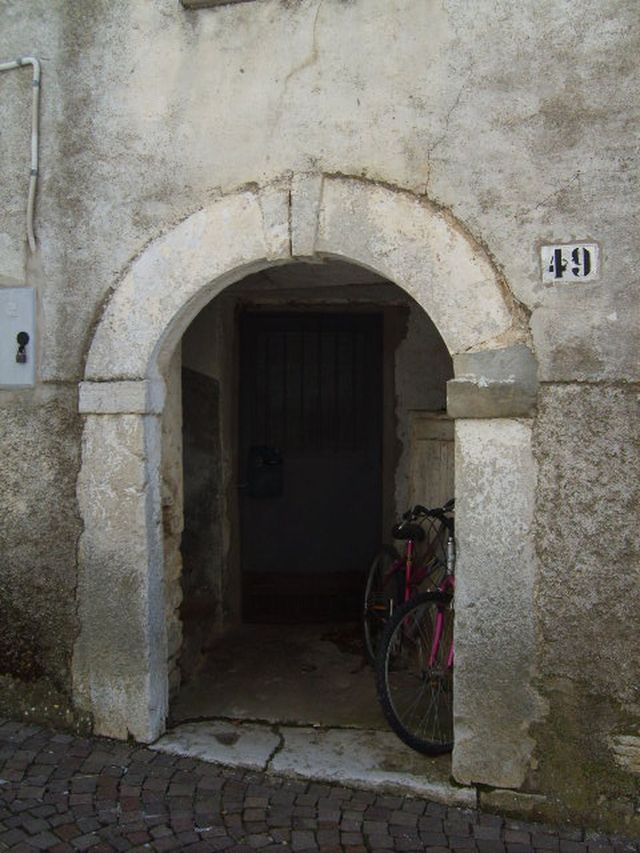 casa, a schiera