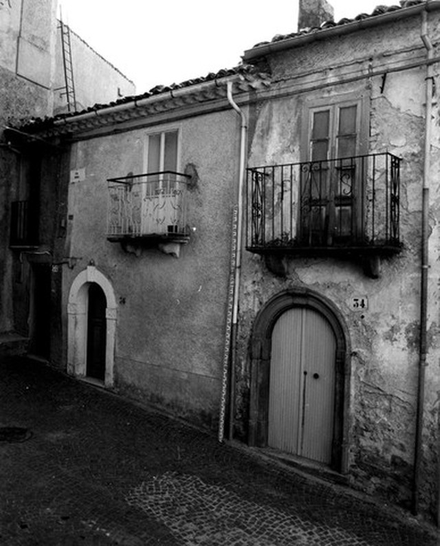 casa, a schiera