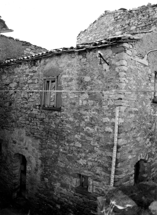 casa, a schiera