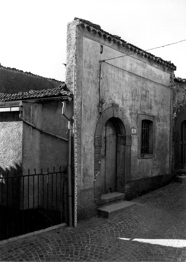 casa, rustica