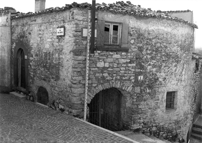 casa, rustica
