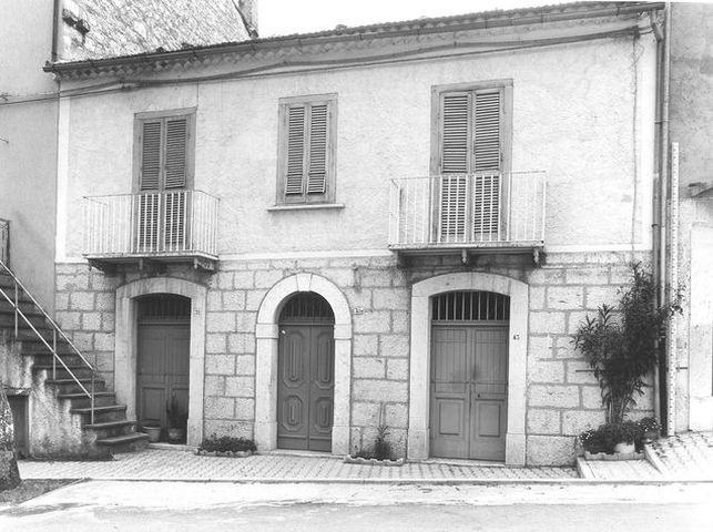 Casa Biscaro-Del Buono