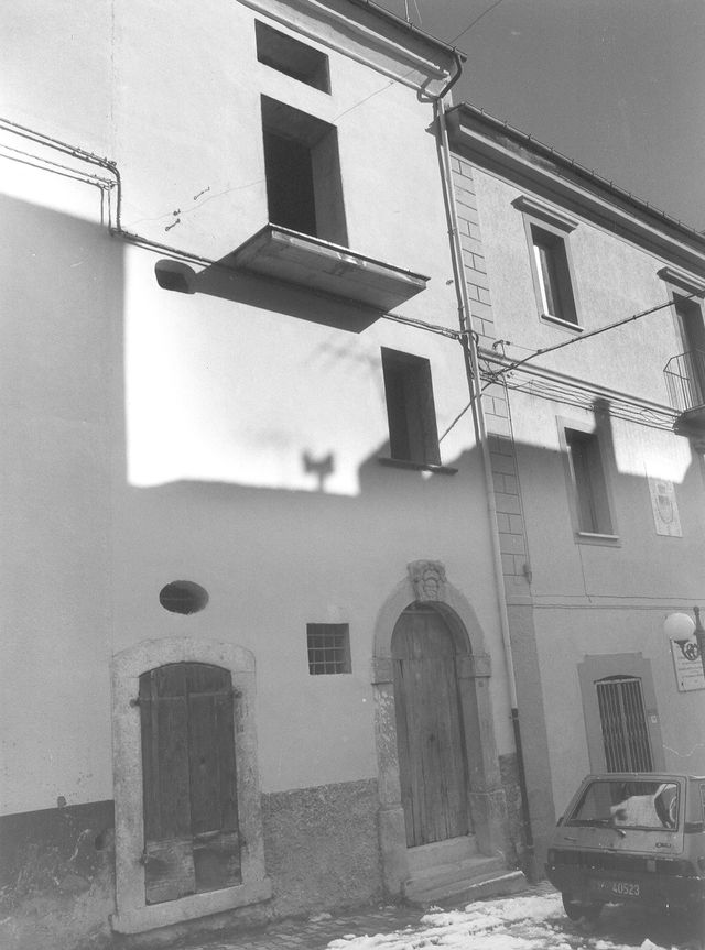 Casa Cardarelli