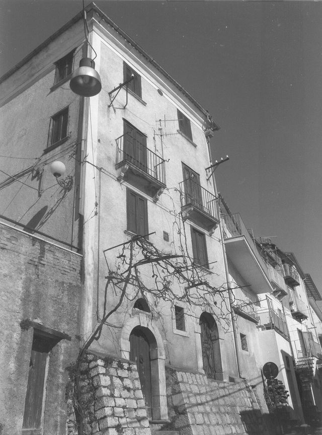 Casa Cardarelli