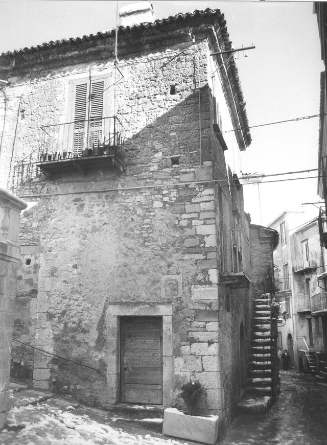 Casa Di Mario-Sant'Agata