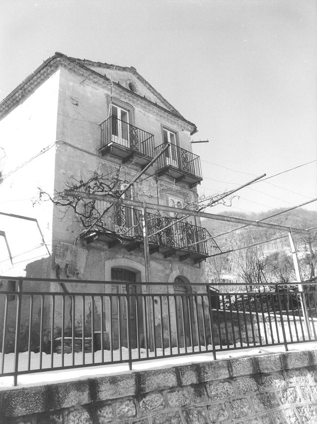 Casa Di Rosa-Palazzo