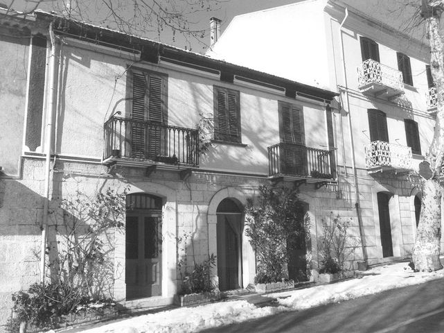 Casa Di Tomaso