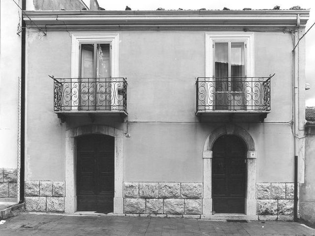 Casa Di Tomaso
