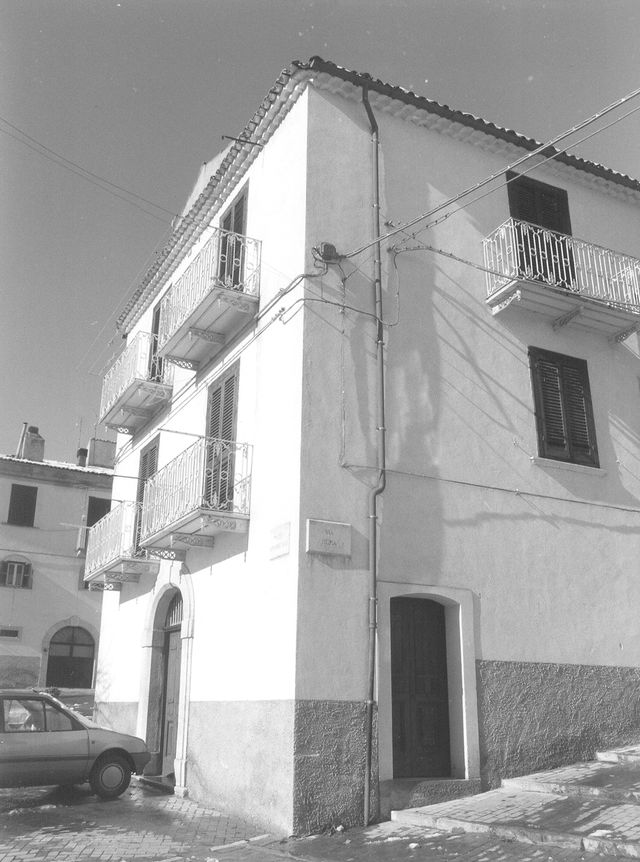 Casa Fiorante