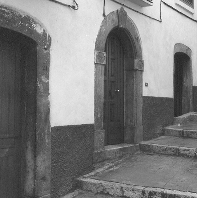 Casa Fiorda