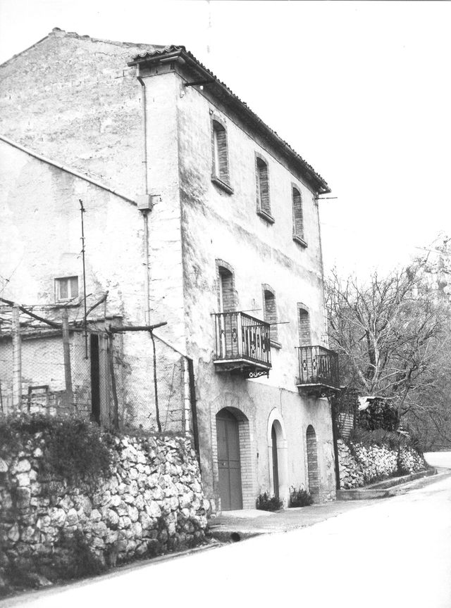 Casa Mirto