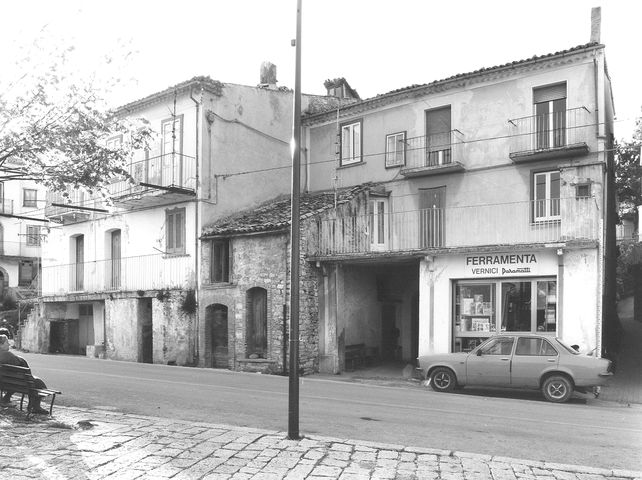 Casa Padula