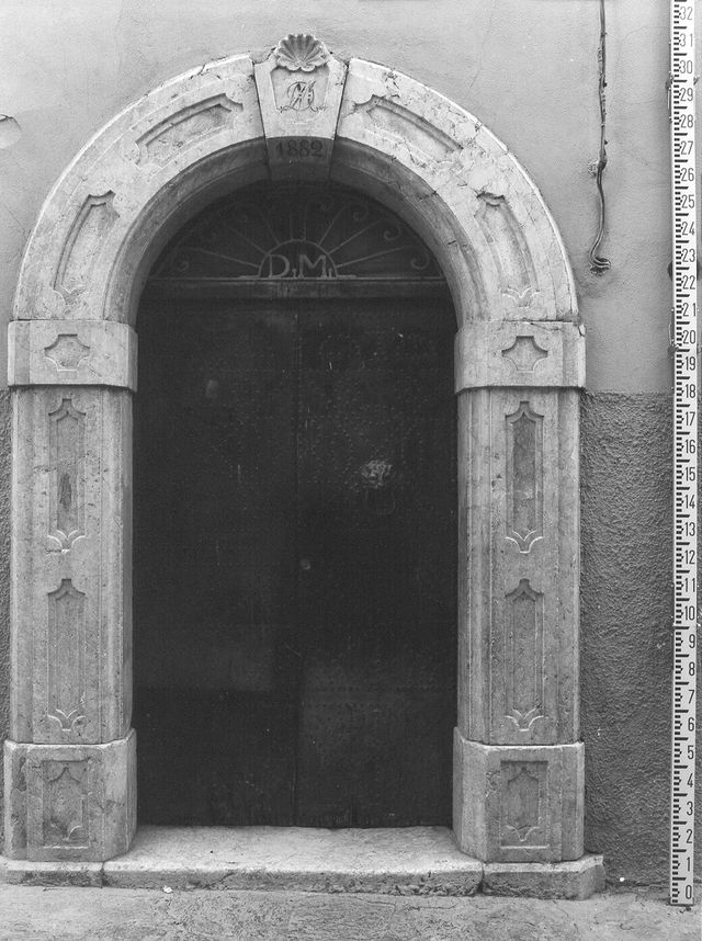 Casa Petitti