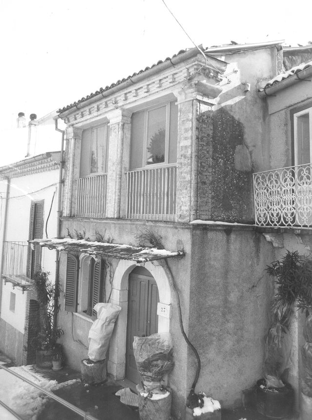 Casa Ricci