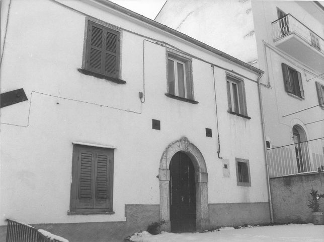 Casa Ricci