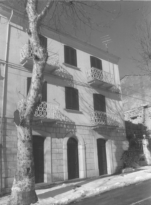 Casa Virginillo