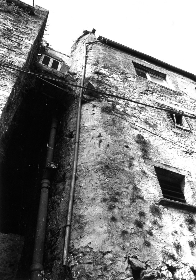 casa, a blocco