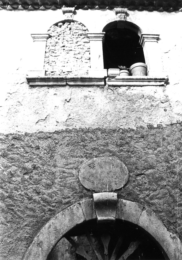 casa, a schiera