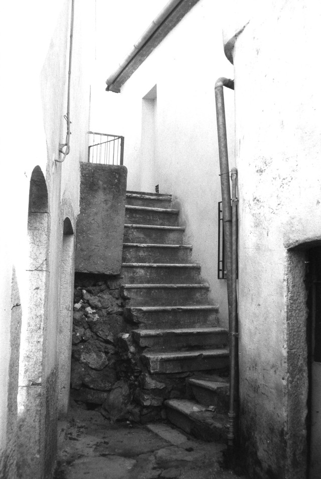casa, a schiera