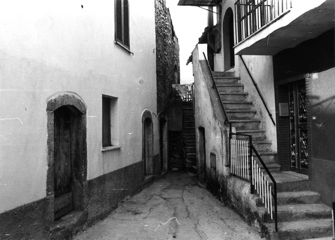 casa, a schiera