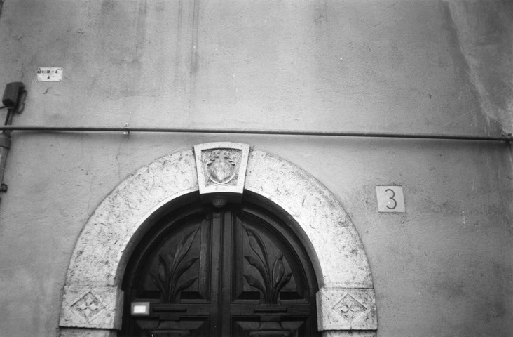 casa, a schiera