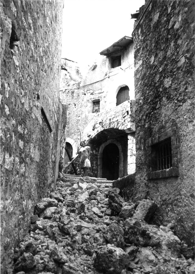 casa, a schiera