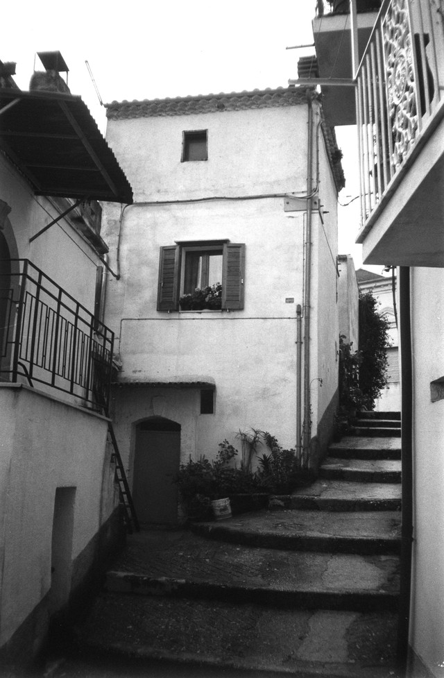 casa, a schiera