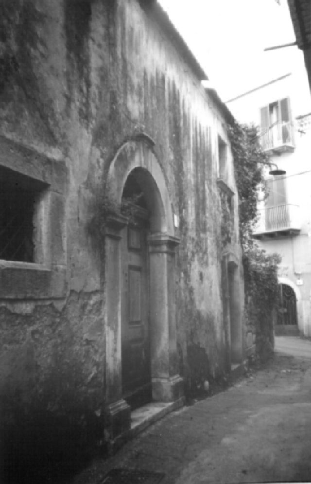 casa, a schiera