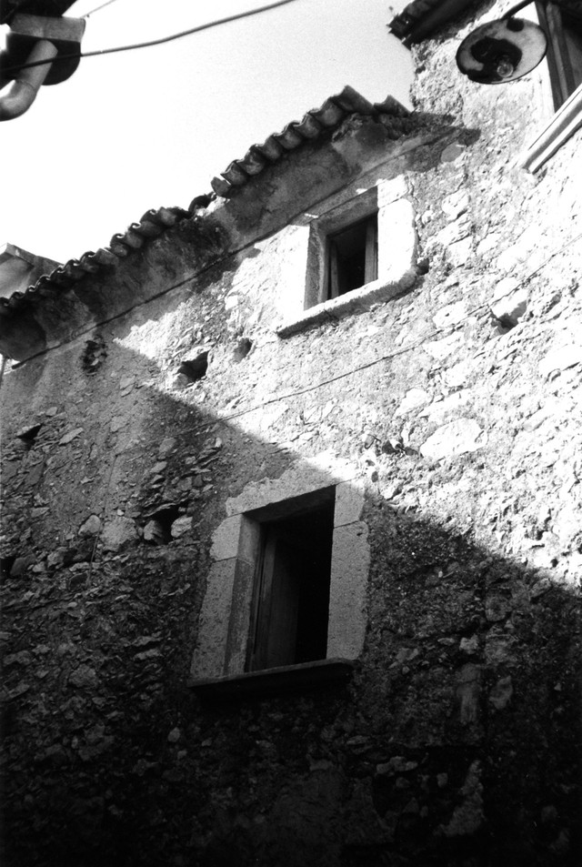 casa, a schiera