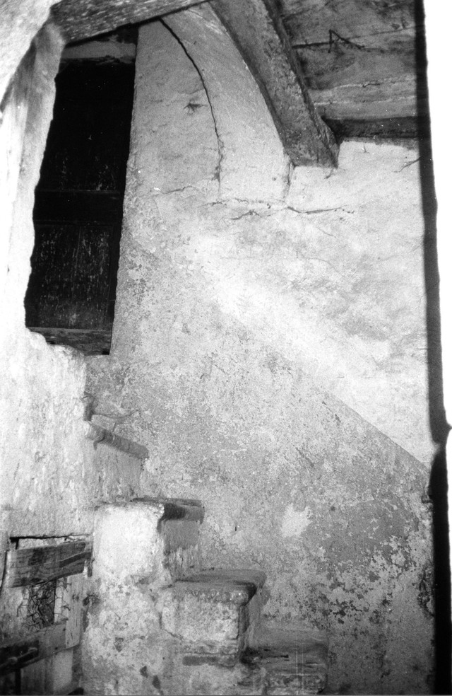 casa, a schiera