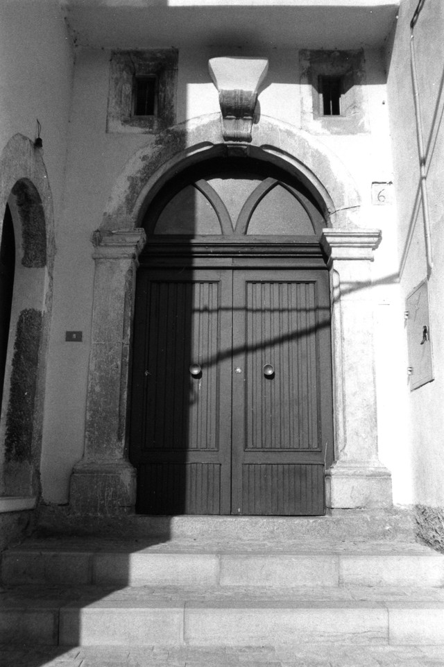 palazzo, signorile