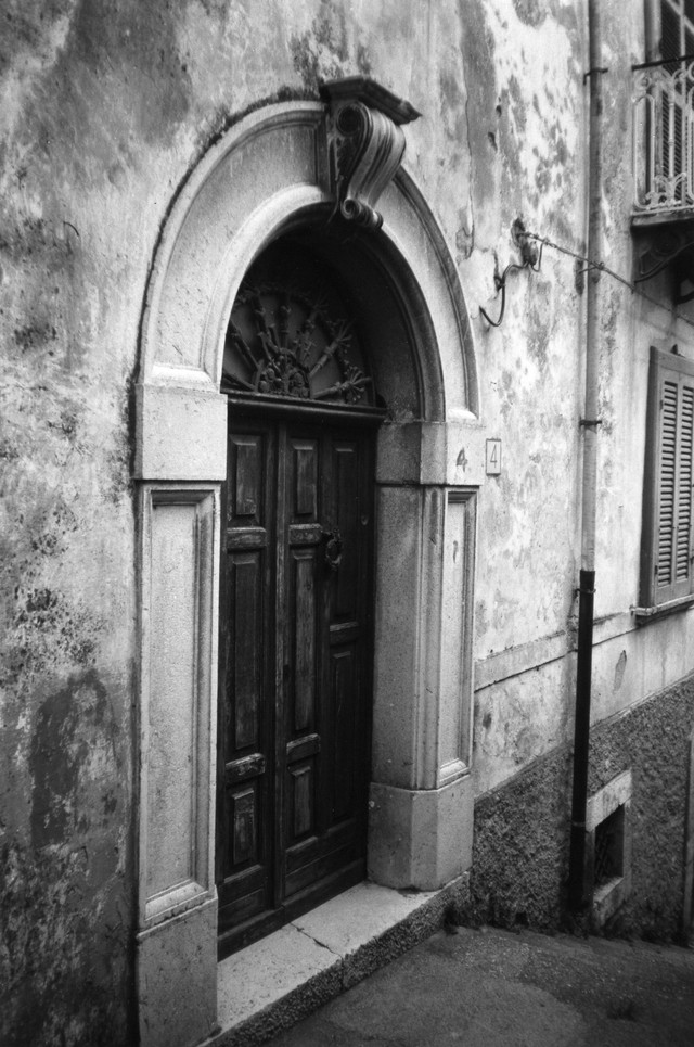 palazzo, signorile