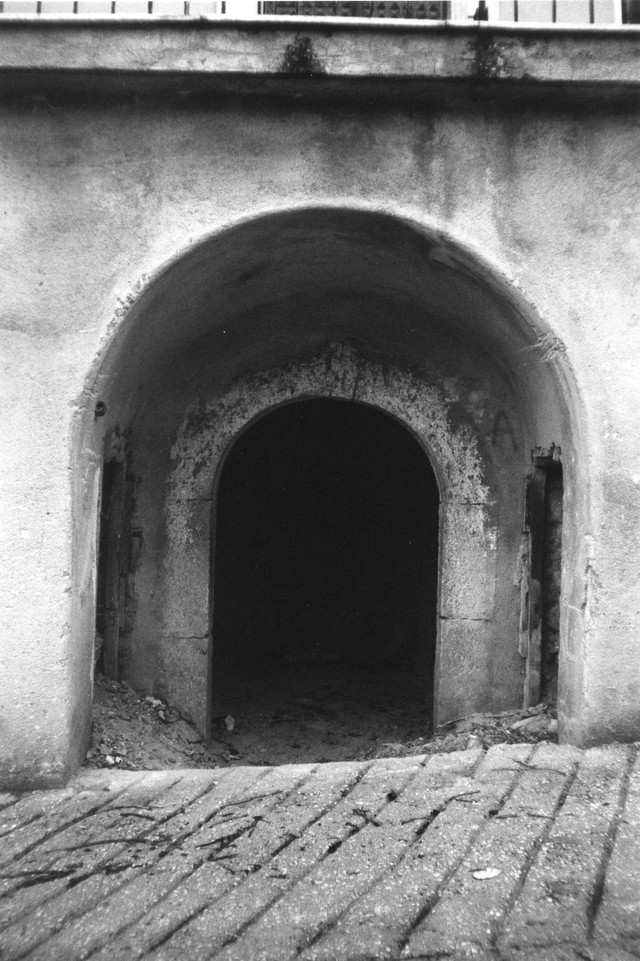 porta, urbica