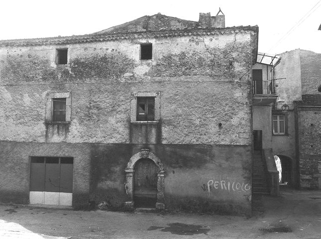 Casa Brunetti