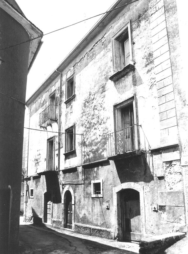 Casa Bucci