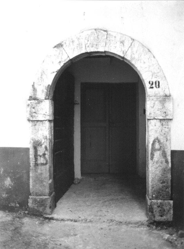 Casa Bucci